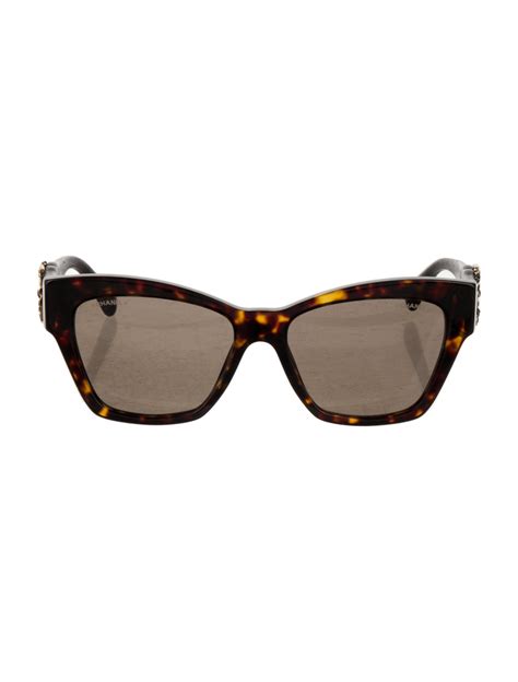chanel wayfarer sunglasses
